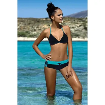 Dámské plavky Dvoudílné plavky model 182788 Lorin 42