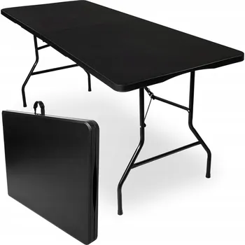 Zahradní stůl Stůl Bestif plast obdélníkový 180 x 70 x 74 cm