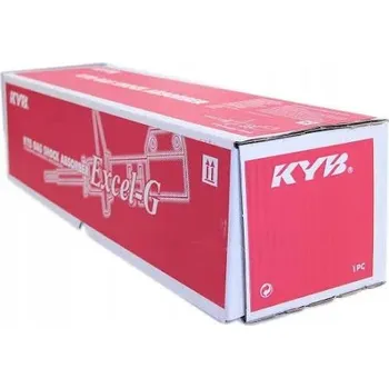 Tlumič pérování KYB 9347505