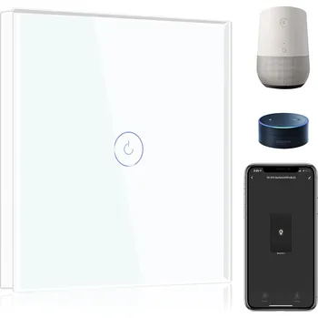 vypínač WiFi vypínač Bseed SWITCH