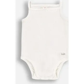 Kojenecký body Coccodrillo body kojenecké bavlna velikost 92