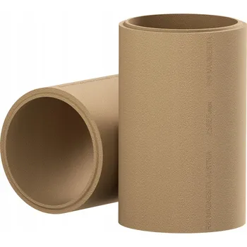 Komín Trubka o průměru 180 33 cm, jednoduchá keramická vložka, komín, komínový potrubí