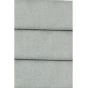 Dívčí oblečení HLADKÉ PUNČOCHÁČE 6-11 LET Grey 152-158