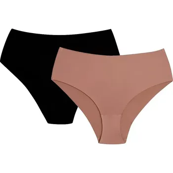 Dámské spodní prádlo Henderson Dámské kalhotky 42854-K002 Bump2 A'2 S-2XL Vícebarevné XL