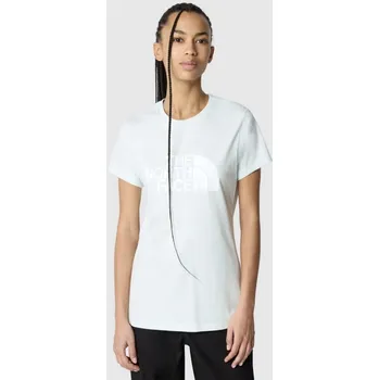 Dámské tričko Dámské tričko s kulatý výstřihem The North Face, velikost L