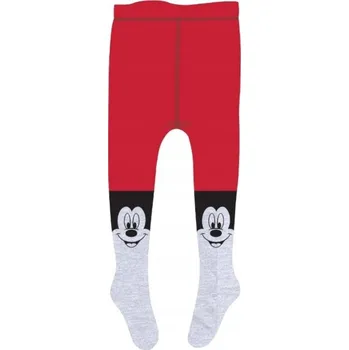 Dívčí oblečení Dětské bavlna punčocháče EplusM červené velikosti 104