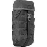 WISPORT - Kieszeń boczna Sparrow - 5L - Czarny