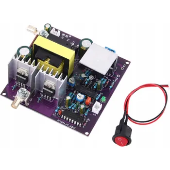 Měnič napětí Měnič Napětí DC-AC 12V na 230V 300W invertor