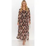 Denní šaty model 184804 Makadamia 40