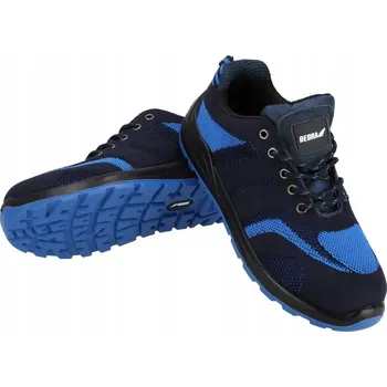 Pracovní obuv DEDRA PRACOVNÍ POLOBOTKY BOZP O1 SRC BH9M3Z-38