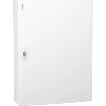 Rozvaděč Rozvodnice Schneider Electric 0 V IP40 0 A