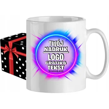 Keramický hrnek 330 ml - Personalizovaný hrnek