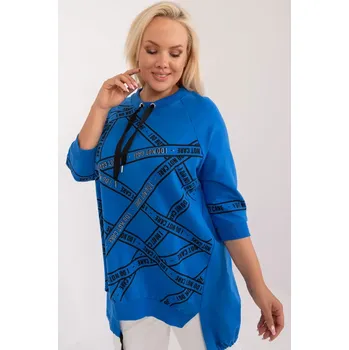 Dámská košile halenka plus size model 201840 Relevance universal