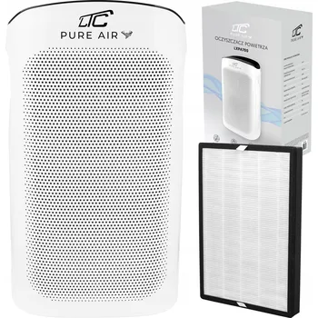 Čistička vzduchu Čistička vzduchu LTC PA700