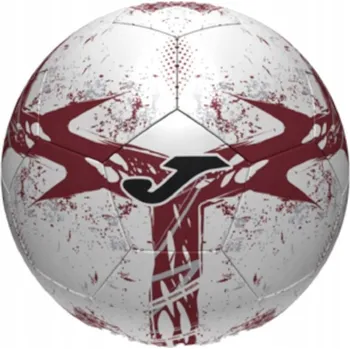 Fotbalový míč JOMA TORINO FC REPLICA 2ND BALL (5) Fotbalový míč Tpu Bílý