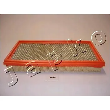 Kabinový filtr Japko 20389 Vzduchový filtr