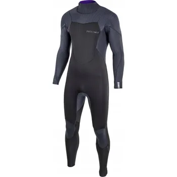 Neoprenový oblek Neopren Prolimit Predator 5/3 BZ Black 54/XL