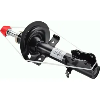 Sachs 315 298 Tlumič