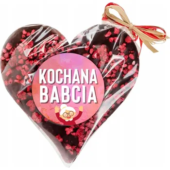 Čokoláda Mléčná Čokoláda Green Touch 85 g