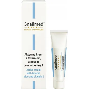 Pleťový krém Přírodní oční krém pro citlivou pleť BEZ PARFEMACE