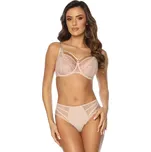 Měkká dámská podprsenka soft Kinga SC-931 Alice III Černá 95B