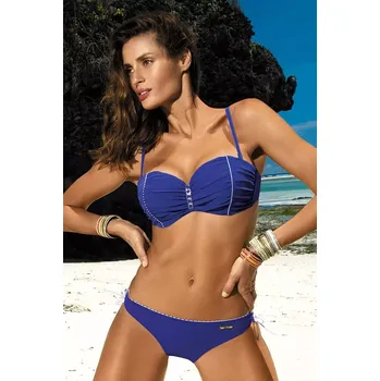 Dámské plavky Dvoudílné plavky model 80039 Marko M