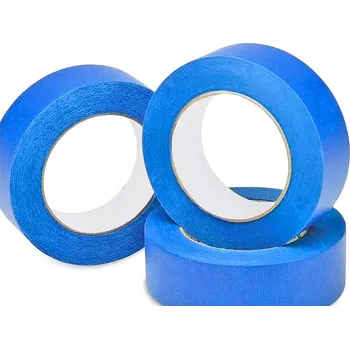 Lepicí páska Maskovací páska Dobo 25 mm x 50 m