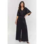 Dámský Overal model 209581 Makadamia 36