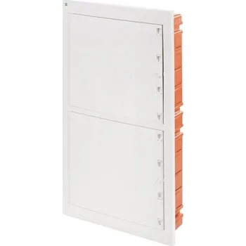 Rozvaděč Rozvodnice Elektro-Plast Nasielsk 230 V IP40 16 A