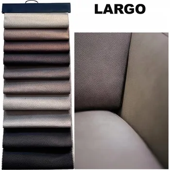 Vzorník čalounických látek Ekokůže Largo