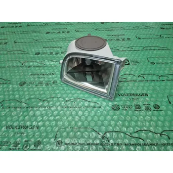 Mlhový světlomet Originální díl Škoda levá přední mlhovka Škoda Fabia I (6Y) před FL 6Y0941699A , 6Y0941699