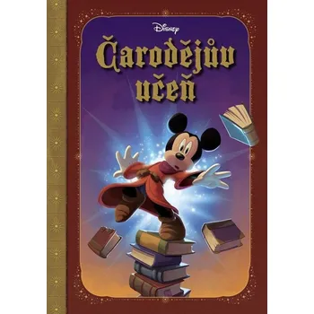 Disney – Čarodějův učeň kolektiv