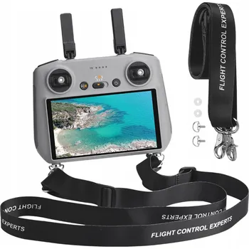 Dron DRŽÁK POPRUHU PRO OVLADAČ DJI RC / RC 2 Smart Controller RC Pro Mini 3 4 5 PRO