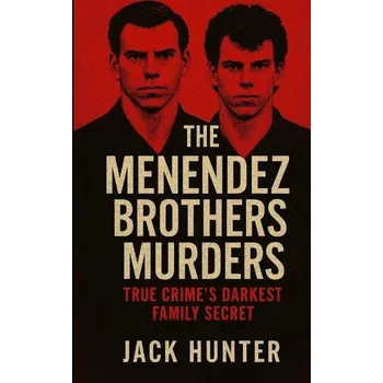 The Menendez Brothers Murders - Hunter, Jack