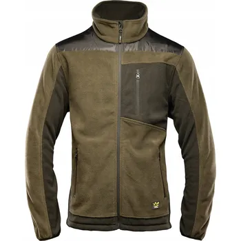 Pracovní obuv PRACOVNÍ FLEECE POLAR SEVEN KINGS KHAKI SE ZESÍLENÍM VELIKOST XL