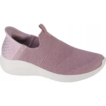 Dámské tenisky Dámské tenisky Skechers Ultra Flex 3.0 Smooth Slip-ins 149709-MVE vel. 41