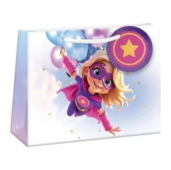 Dárková taška ARGUS Dárková papírová taška (30 x 23 cm) 07670818