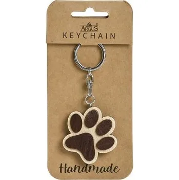 ARGUS Klíčenka - tlapka 23690015