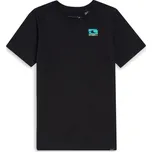 Chlapecké tričko O'Neill JACK 152 Černá, Mix