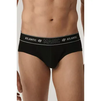 Slipy Atlantic BMP-1581 barva:černá M