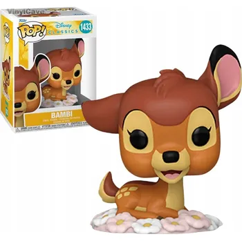 Figurka Funko Pop! Disney Bambi