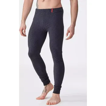 Pánské kalhoty Klíčové kalhoty Hot Touch MXL 155 M-2XL šedá XL