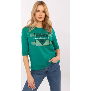 Dámská košile Halenka model 208569 Factory Price Xl