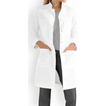 Kuchyňská zástěra Zdravotní zástěra CLINIC DRESS vel.