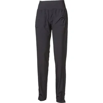 Dámské kalhoty Dámské sportovní kalhoty PROGRESS ATACA M Černá