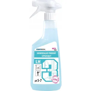 Univerzální čisticí prostředek Lakma univerzální čisticí prostředek 0,5l