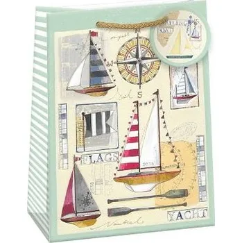 Dárková taška ARGUS Dárková papírová taška (29 x 38 cm) 07870808