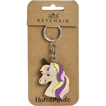 ARGUS Klíčenka - jednorožec 23690019