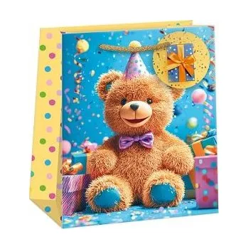 Dárková taška ARGUS Dárková papírová taška (19 x 23 cm) 07470820