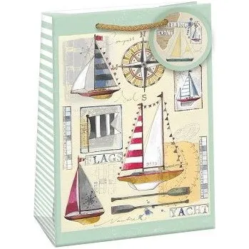 Dárková taška ARGUS Dárková papírová taška (23 x 32 cm) 07570808